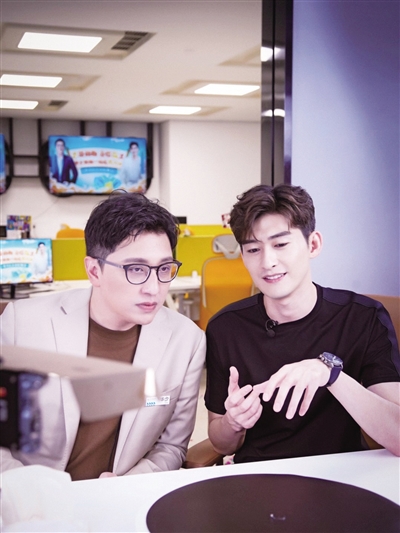 明星直播降维视频,明星直播降维吗