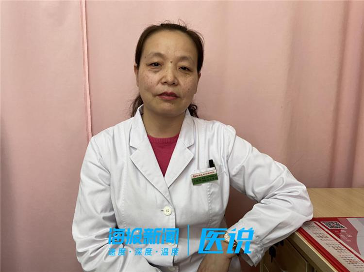 孕期头疼一招自愈,孕期头疼中医