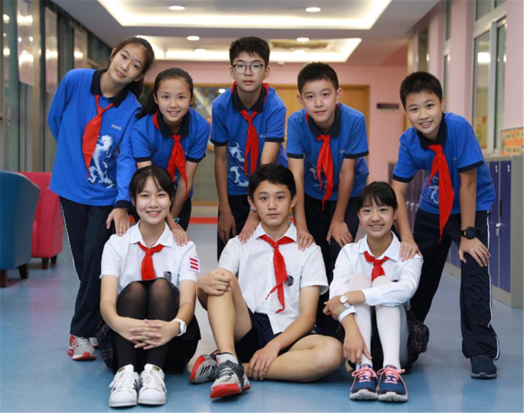 协和双语教科学校招生简章,协和教科双语学校国内课程