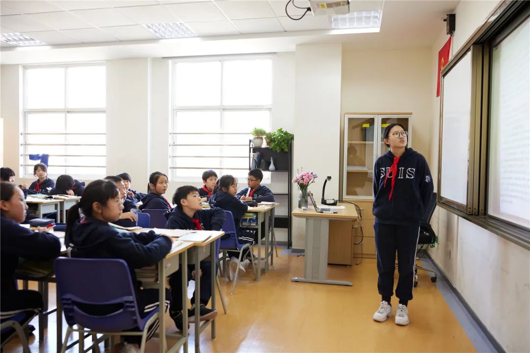 协和双语教科学校招生简章,协和教科双语学校国内课程