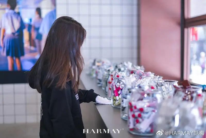 网红彩妆小样是正品吗,网红美妆店在哪里