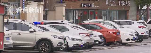 如何解决老旧小区停车难问题,关于缓解老旧小区停车难的建议