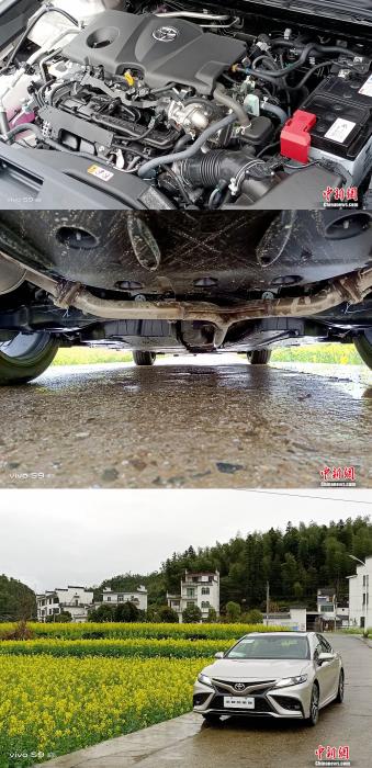 丰田凯美瑞2023五大科技配置,广汽丰田凯美瑞系统升级好吗