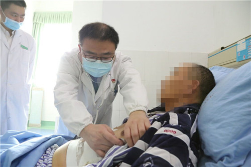 中医治疗肝内胆管癌,中医治疗肝内胆管癌的案例