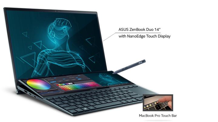 英特尔处理器和苹果m1对比,英特尔mac和m系列mac差别有多大