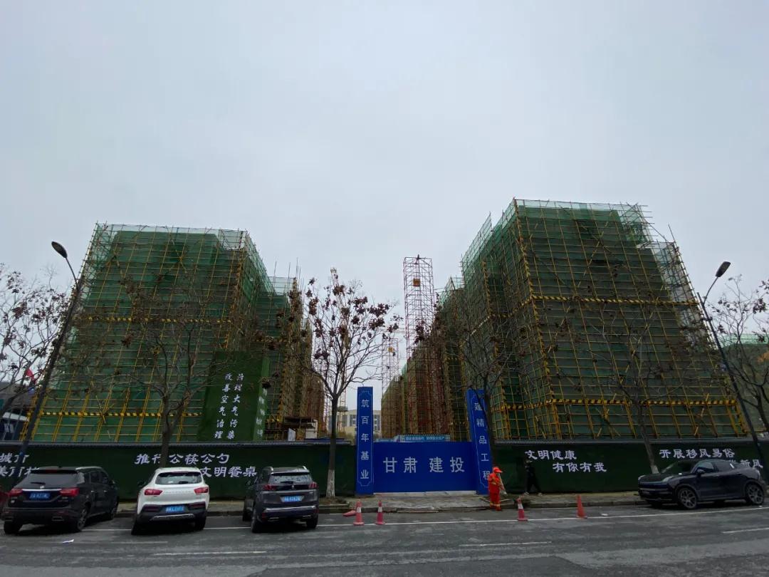 350万级起，共享地铁TOD，同是滨江物业，杭州笕桥两盘，你pick谁？我们探了三个盘