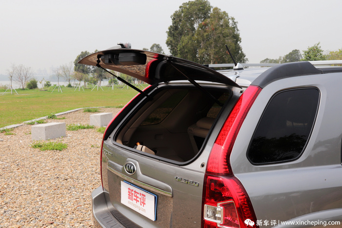 狮跑长途测评,狮跑1.5t