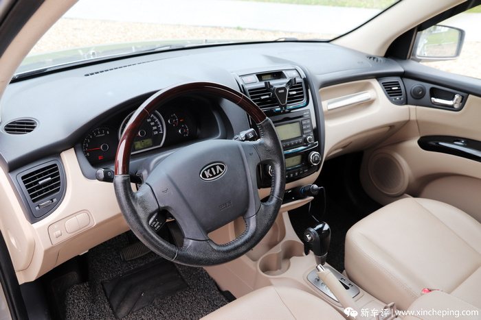 狮跑长途测评,狮跑1.5t