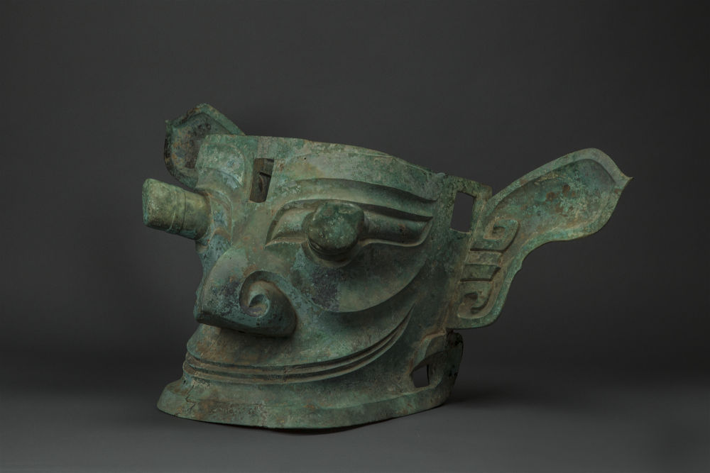 愤怒的小鸟是借鉴了三星堆吗,三星堆愤怒的小鸟原视频