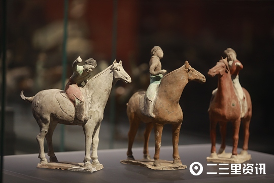 “陕西*物文**探探探”|中国古代有哪些体育运动?龙舟竞渡、拔河、举重、武术、太极……