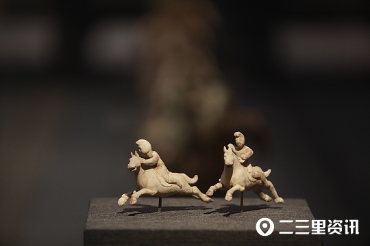 “陕西*物文**探探探”|中国古代有哪些体育运动?龙舟竞渡、拔河、举重、武术、太极……