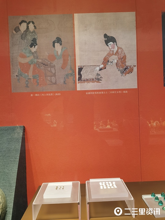 “陕西*物文**探探探”|中国古代有哪些体育运动?龙舟竞渡、拔河、举重、武术、太极……