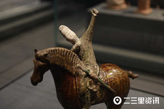 “陕西*物文**探探探”|中国古代有哪些体育运动?龙舟竞渡、拔河、举重、武术、太极……