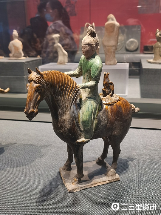 “陕西*物文**探探探”|中国古代有哪些体育运动?龙舟竞渡、拔河、举重、武术、太极……