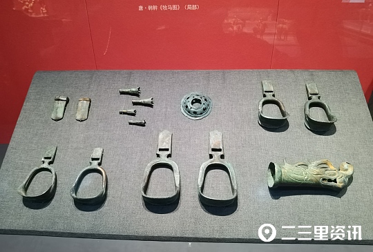 “陕西*物文**探探探”|中国古代有哪些体育运动?龙舟竞渡、拔河、举重、武术、太极……