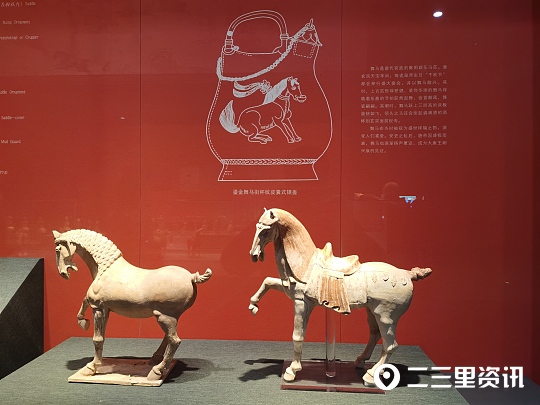 “陕西*物文**探探探”|中国古代有哪些体育运动?龙舟竞渡、拔河、举重、武术、太极……