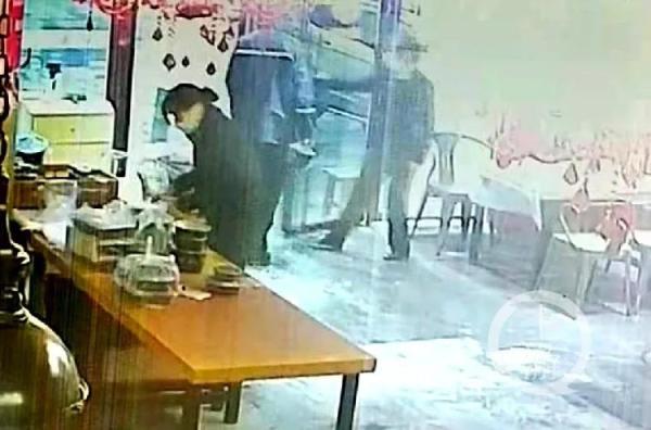 骑手赚差价,骑手帮买单赚差价