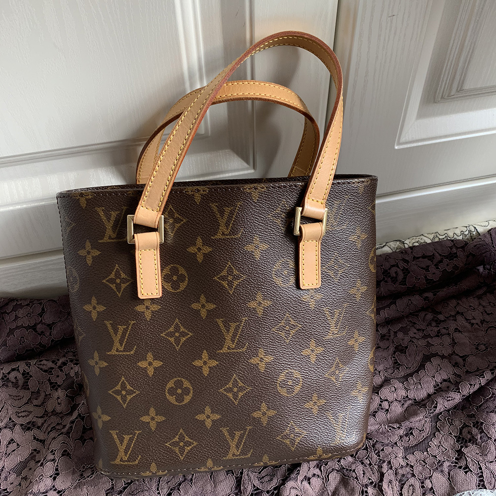 lv香奈儿爱马仕中古大牌捡漏价,买二手包选香奈儿好还是lv