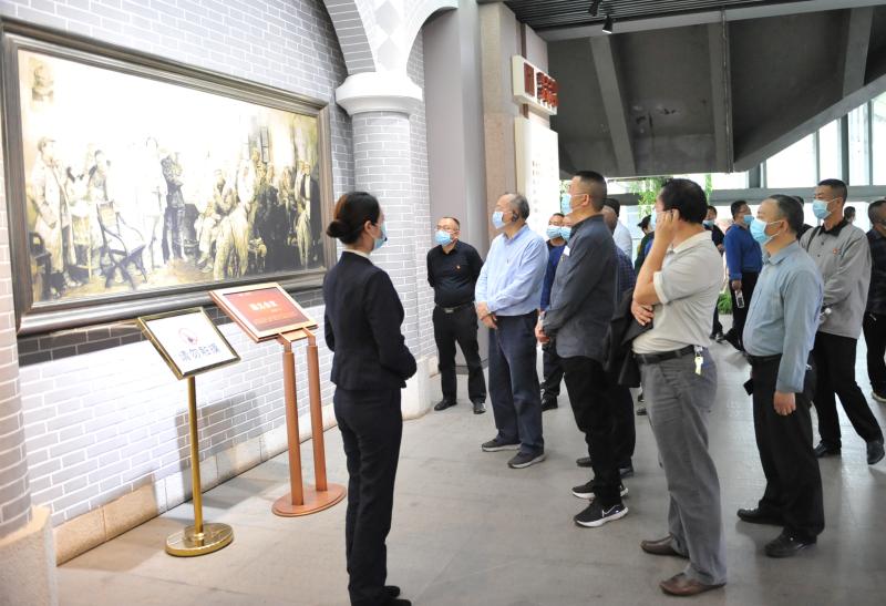 缅怀先烈传承红色基因演讲稿学生,缅怀革命先烈传承红色基因一句话