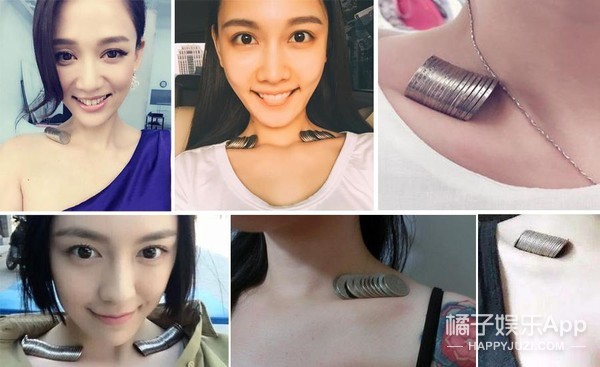 杨幂因为漫画腰道歉,杨幂回应漫画腰挑战误解