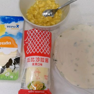 香蕉酥最好吃的做法,香蕉沙拉最正宗的做法