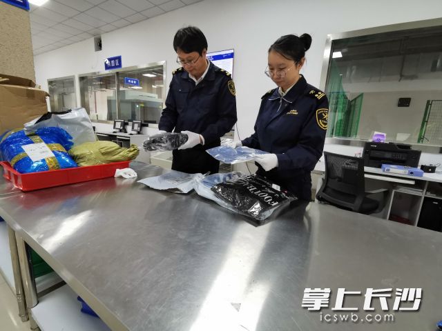 长沙跨境电商持续“井喷”,靠的是这三招