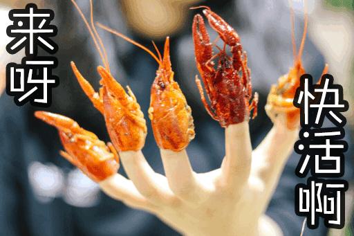 小龙虾全国十强品牌有哪些,全国小龙虾最出名的城市排名