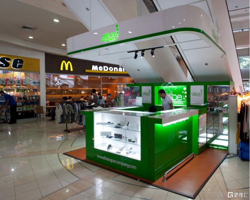 *子烟电**“灰犀牛”如期而至