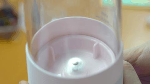 小熊牌便携榨汁杯,小熊bear榨汁机便携式榨汁杯