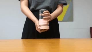 小熊牌便携榨汁杯,小熊bear榨汁机便携式榨汁杯