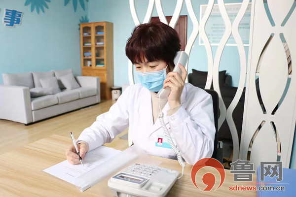 胶州心理康复医院医生名单,山东省胶州市心理康复医院