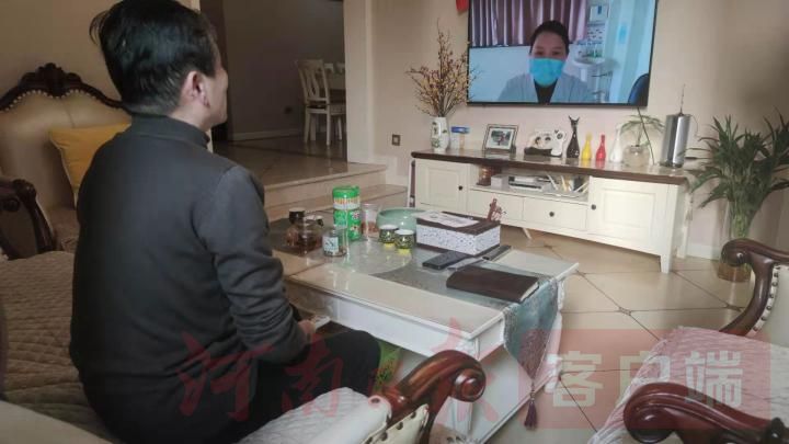 居家养老有它真好！新乡红旗区1万个”老乐宝”免费送