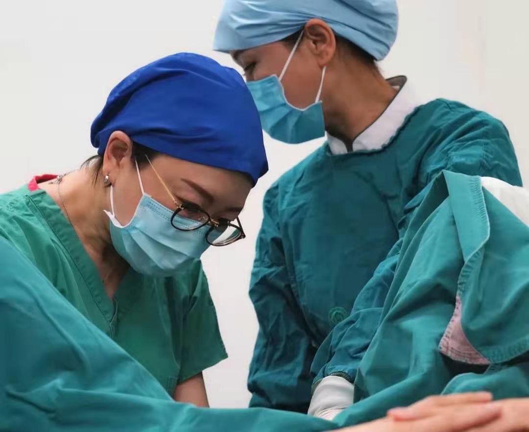 三维放疗有危险吗,宫颈癌三维立体放疗治疗效果