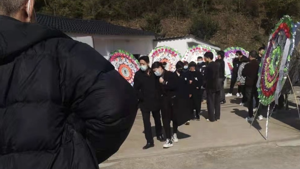 姚策走了！“28年错换的人生”却难画休止符养母许敏死磕：“错换”要一个真相