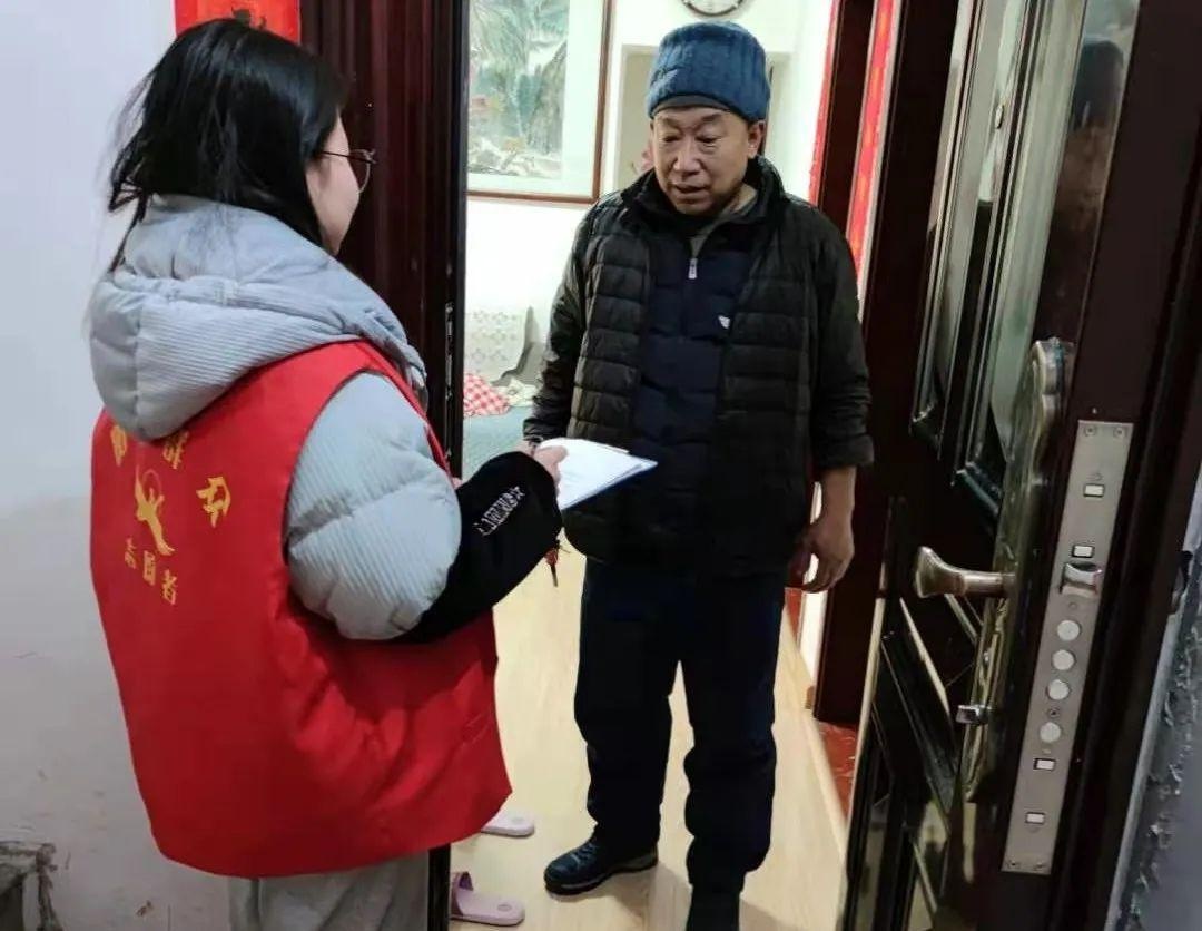 加装电梯现场勘察情况,衡阳楼梯房加装电梯要多少钱