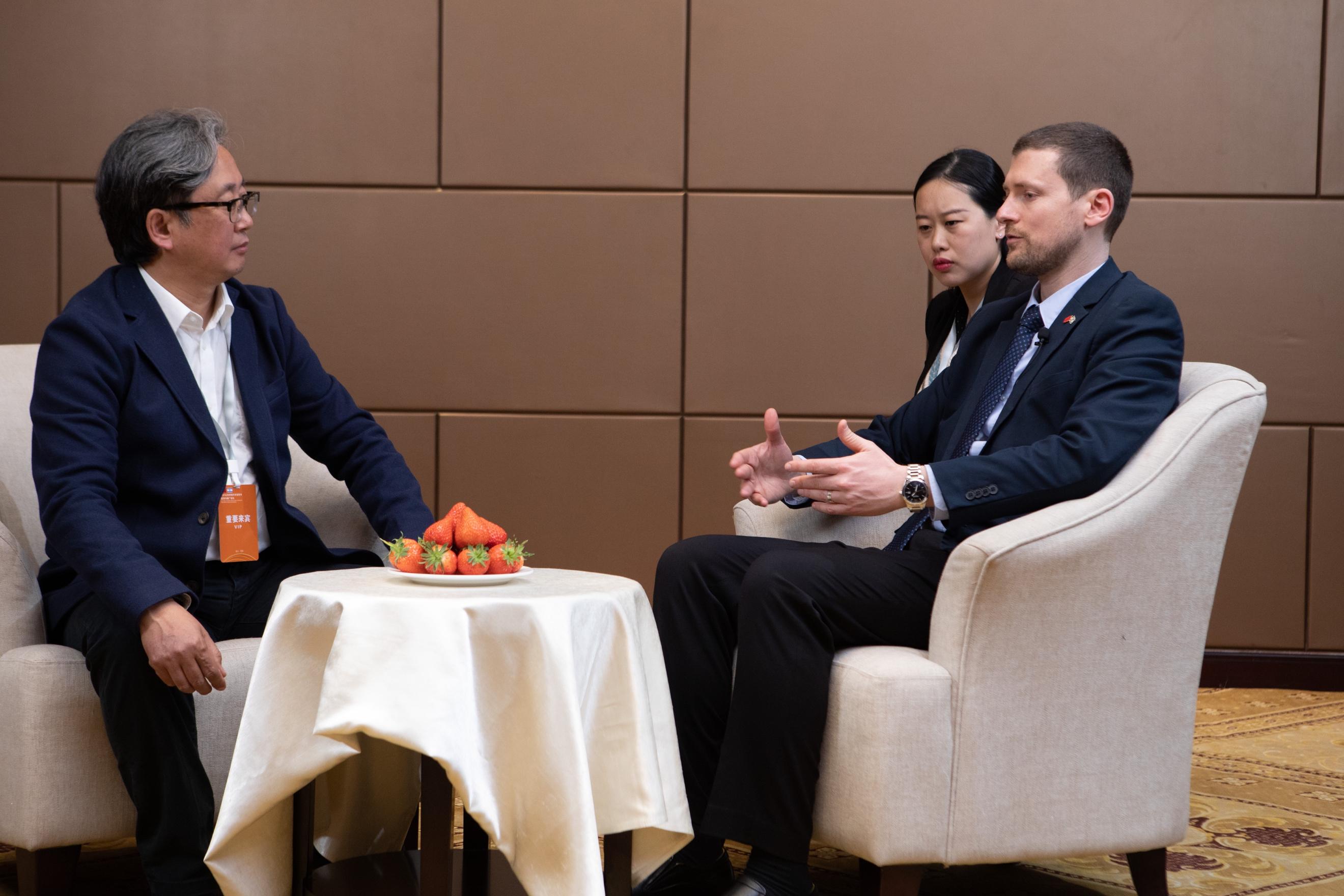 以色列农业的先进技术视频,以色列现代农业