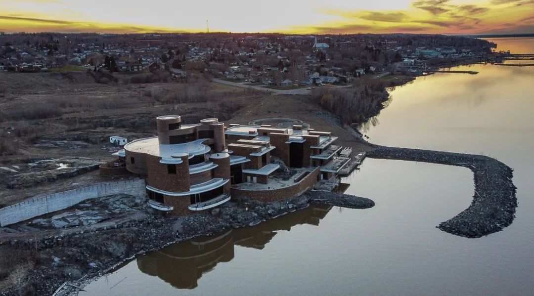 被废弃的私人豪宅,私闯豪宅后续