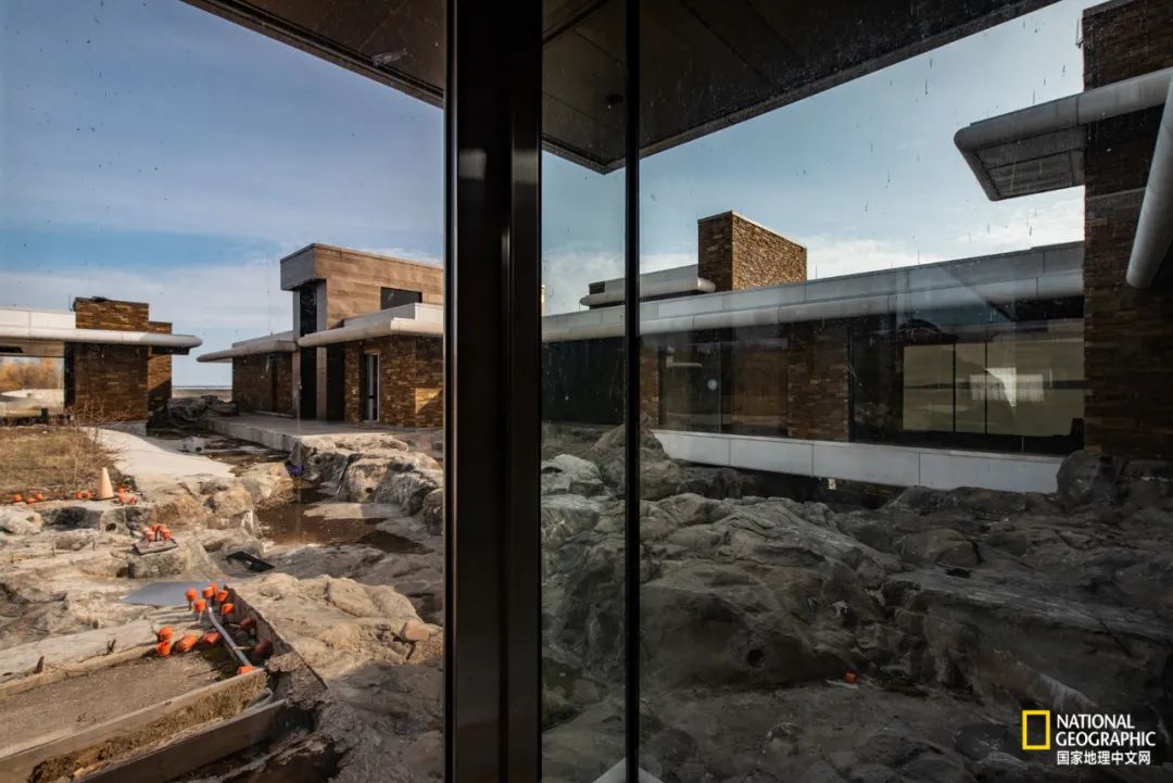 被废弃的私人豪宅,私闯豪宅后续