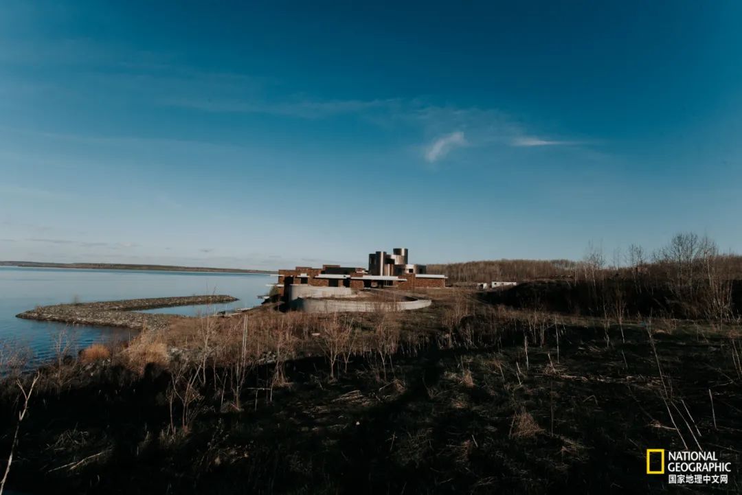 被废弃的私人豪宅,私闯豪宅后续