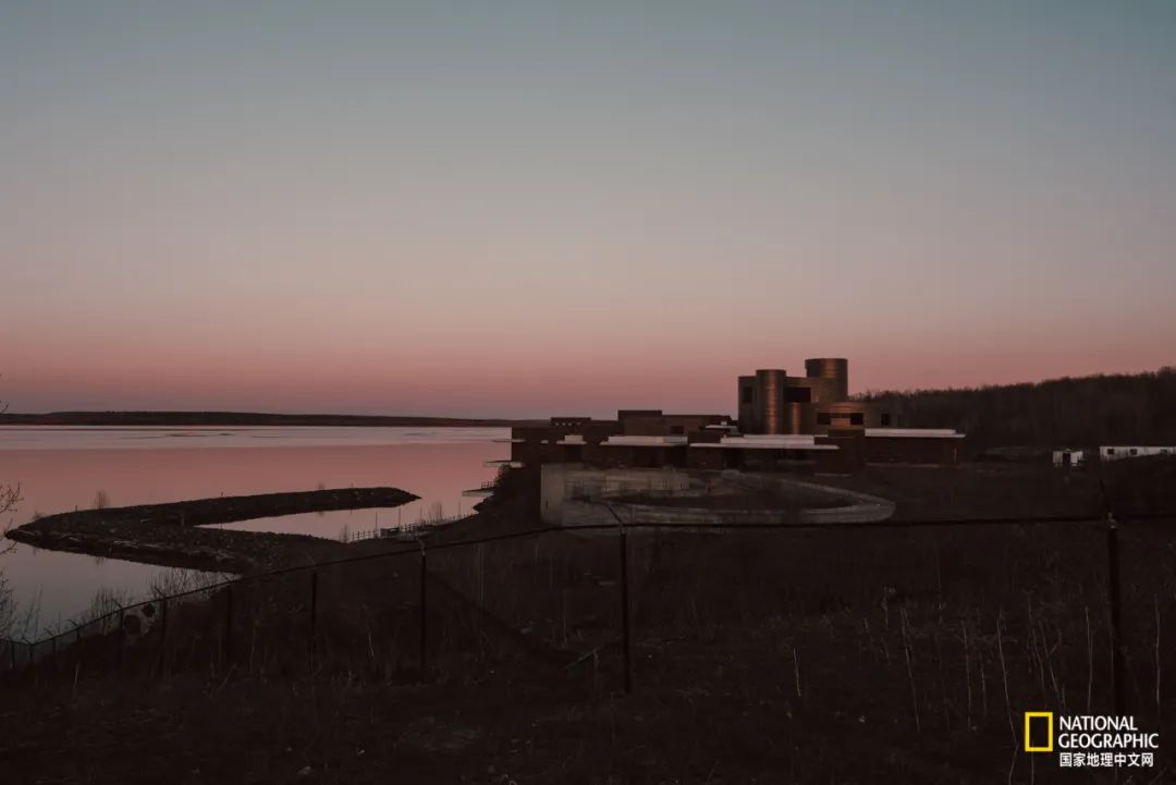 被废弃的私人豪宅,私闯豪宅后续