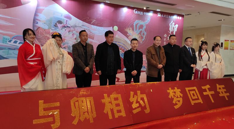 卿梦原创旗袍直播,卿梦旗袍原创