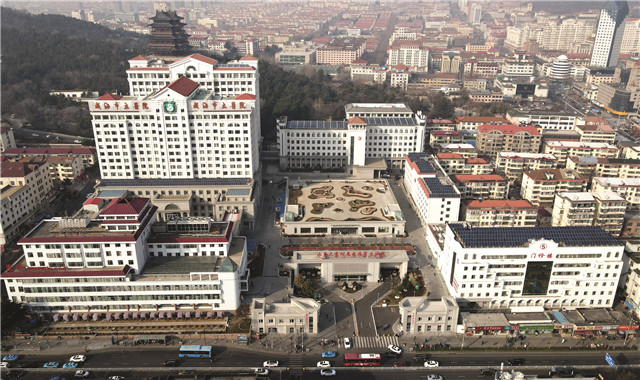 濞佹捣甯傜珛鍖婚櫌鐜扮姸,浠庣己鍖诲皯鑽埌鍋ュ悍涓浗