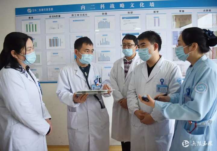 玉环有位“三牛”医生，“牛”在哪儿？