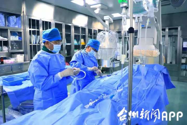 玉环有位“三牛”医生，“牛”在哪儿？