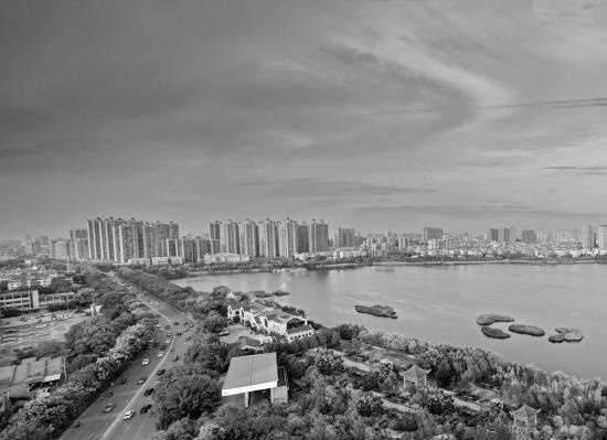 湖湘地理环境,湖湘地理位置