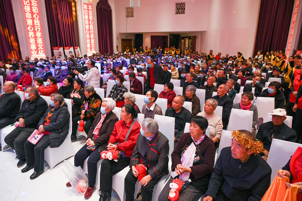 福园服务,福园养老院还在运营吗