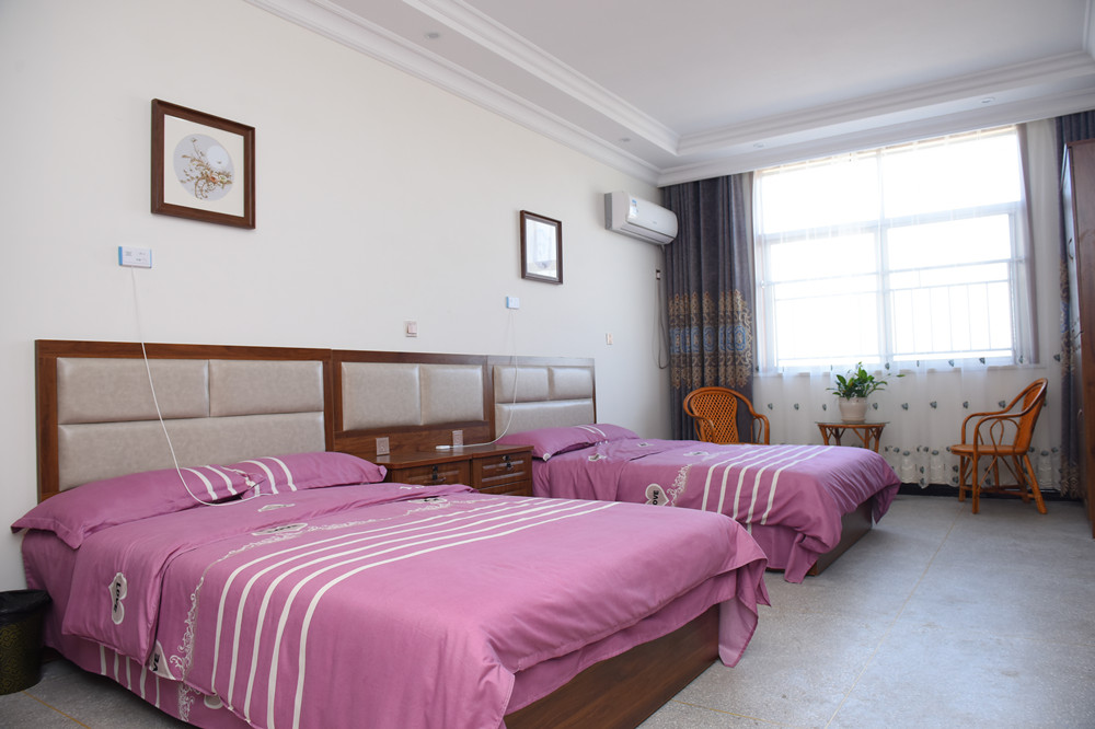 福园服务,福园养老院还在运营吗