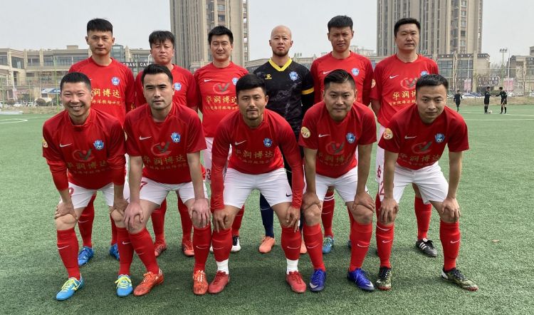 2022青岛中创恒泰杯比赛直播,山东泰山轻松闯进足协杯八强