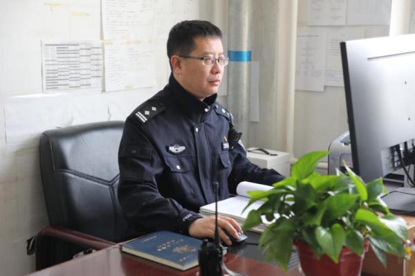 辽宁省女子监狱狱政科,辽宁省女子监狱女狱警