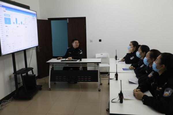 辽宁省女子监狱狱政科,辽宁省女子监狱女狱警